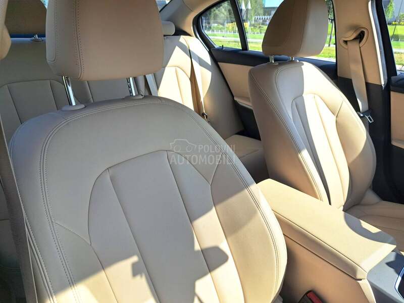 BMW 320 2.0 BUSINESS EDITION