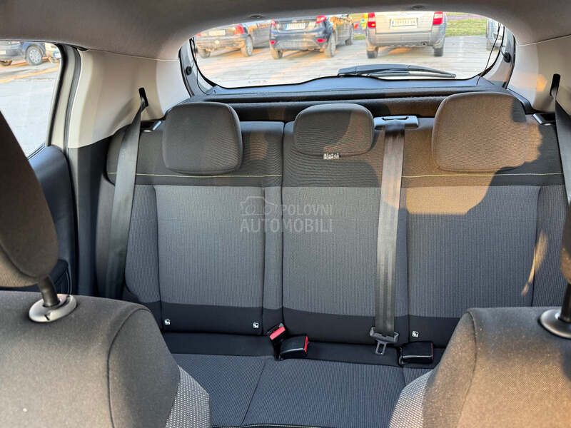 Citroen C3 1.6 BlueHDI 100
