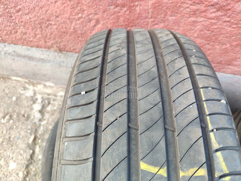 Michelin 235/55 R18 Letnja