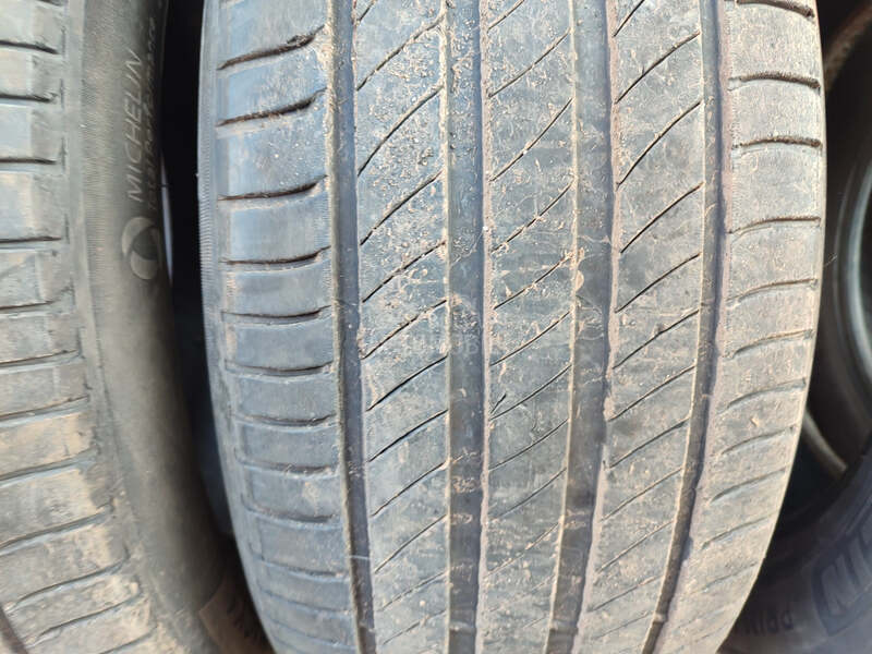 Michelin 235/55 R18 Letnja