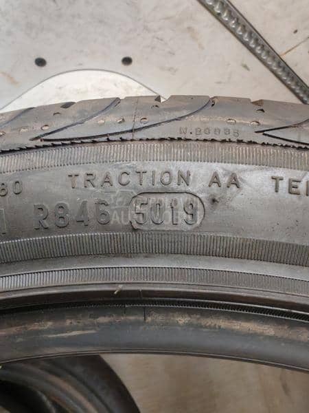 Pirelli 235/40 R18 Letnja