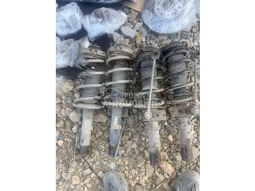 Amortizer za Volkswagen Polo od 2002. do 2012. god.