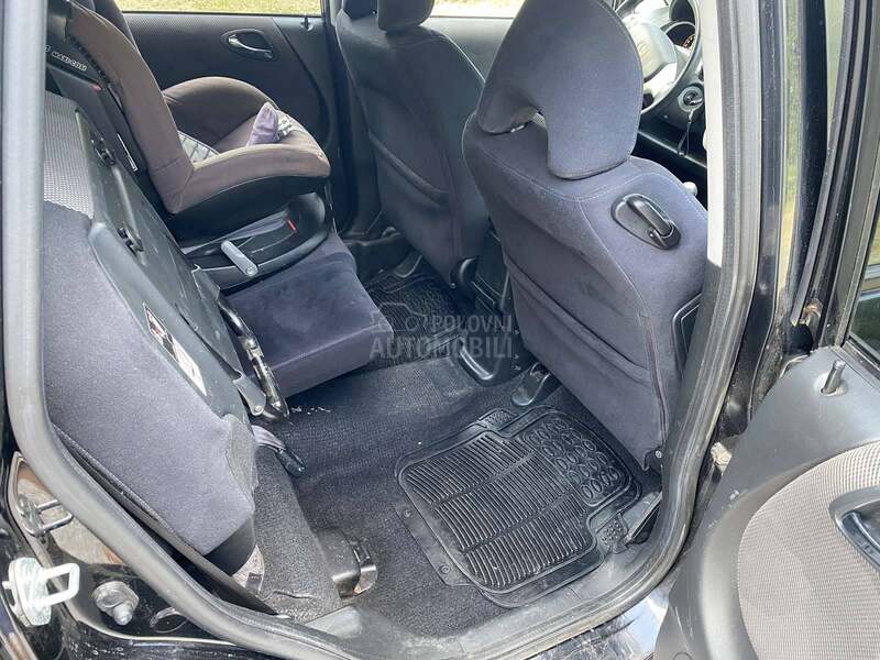 Honda Jazz 1.4 ES Sport