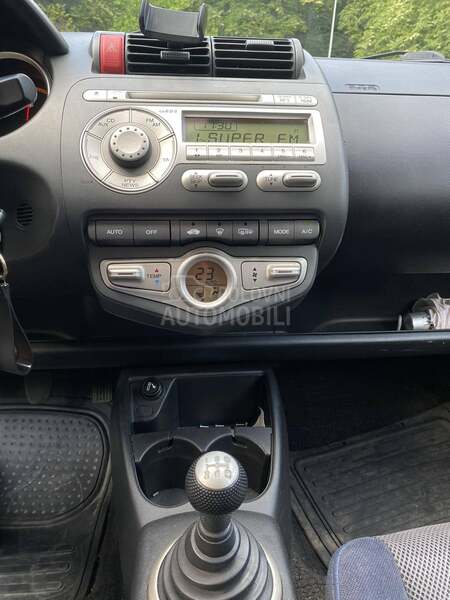 Honda Jazz 1.4 ES Sport