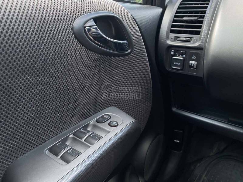 Honda Jazz 1.4 ES Sport