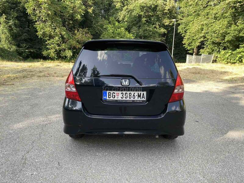 Honda Jazz 1.4 ES Sport