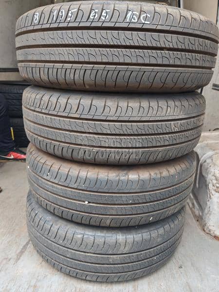 Goodyear 195/65 R16 Letnja