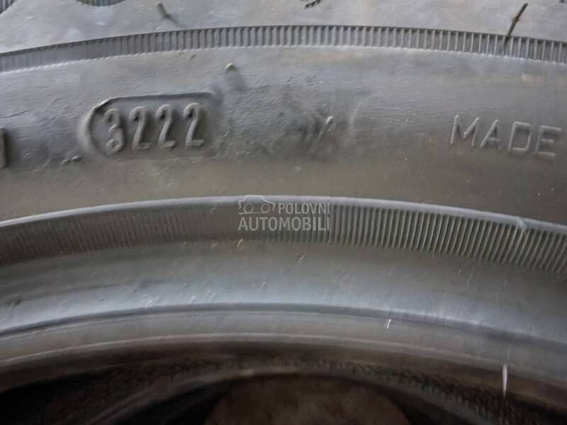Goodyear 195/65 R16 Letnja