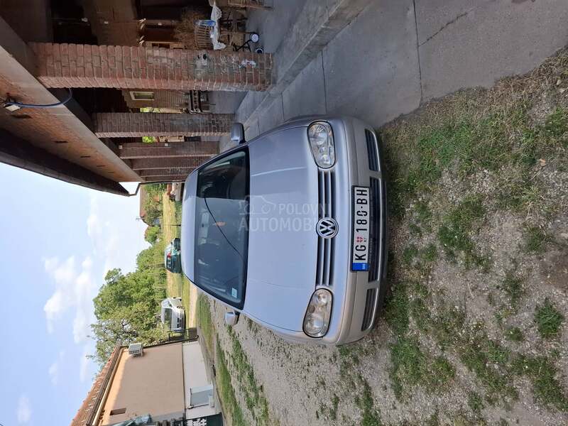 Volkswagen Golf 4 
