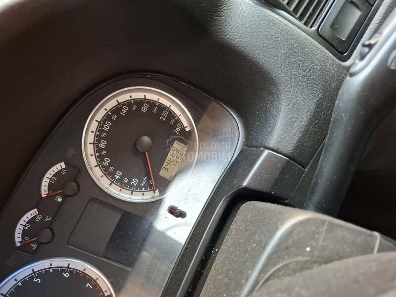 Volkswagen Golf 4 