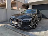 Audi A6 40tdi Matrix/Hybrid