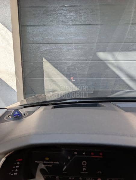 Audi A6 40tdi Matrix/Hybrid