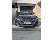 Audi A6 40tdi Matrix/Hybrid