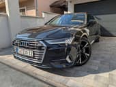 Audi A6 40tdi Matrix/Hybrid