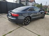 Audi A5 2,0Tfsi
