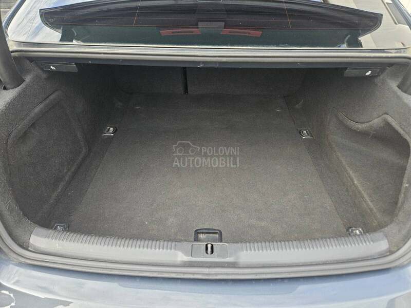 Audi A5 2,0Tfsi