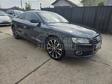 Audi A5 2,0Tfsi