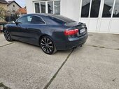 Audi A5 2,0Tfsi