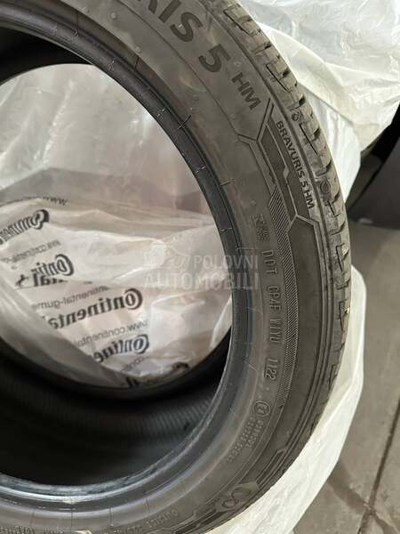 Barum 225/45 R18 Letnja