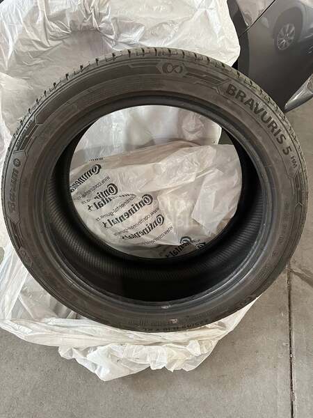 Barum 225/45 R18 Letnja