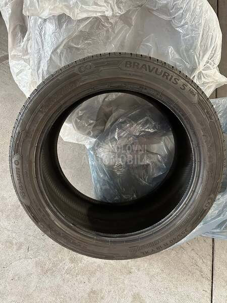 Barum 225/45 R18 Letnja