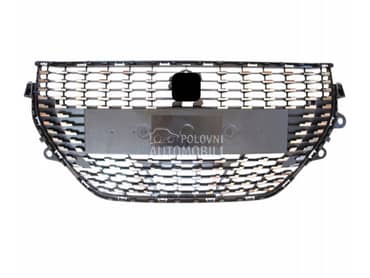 maska za Peugeot 208 od 2019. do 2026. god.