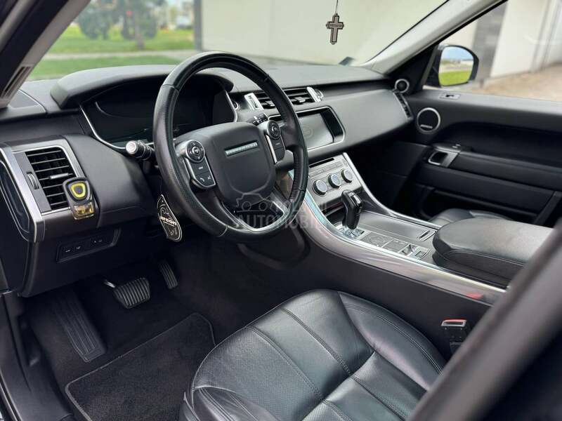 Land Rover Range Rover Sport 2.0d virtual 135000