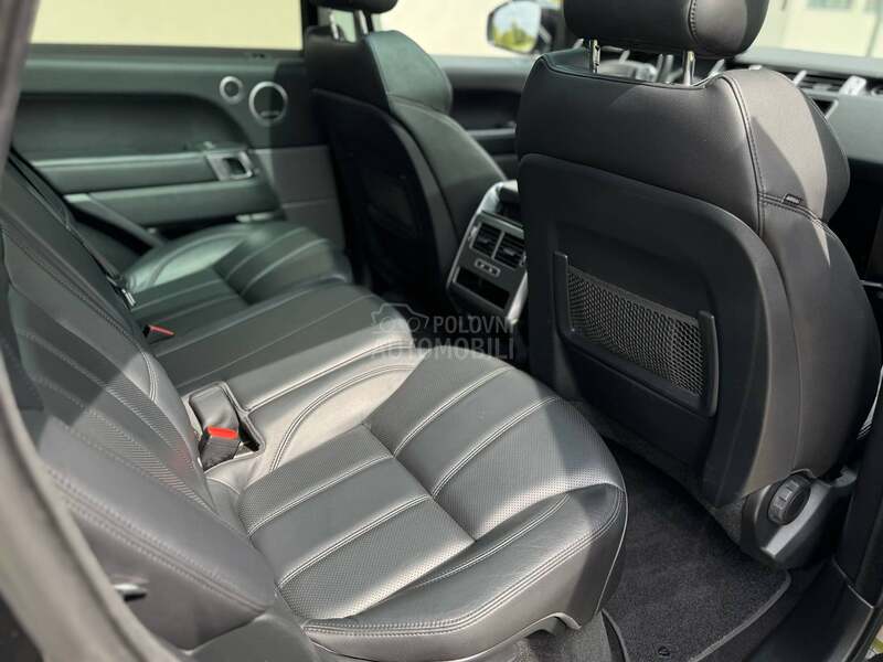 Land Rover Range Rover Sport 2.0d virtual 135000