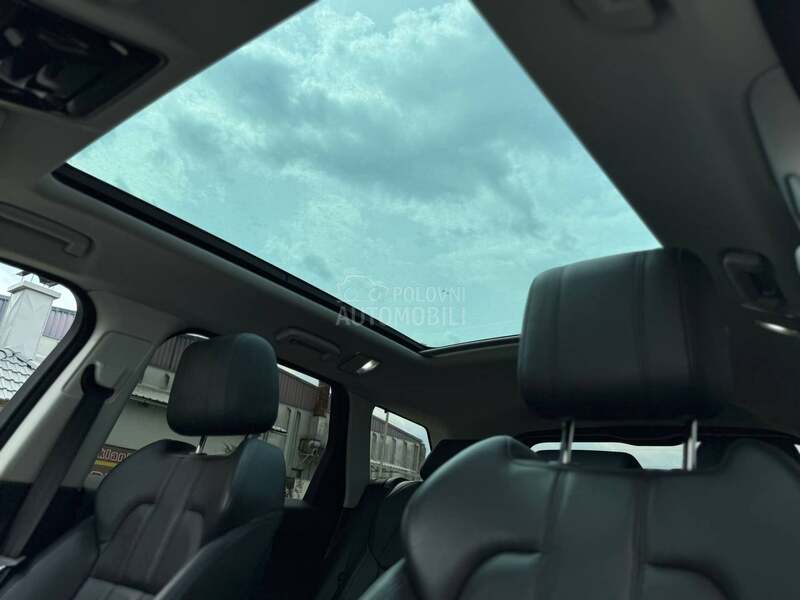 Land Rover Range Rover Sport 2.0d virtual 135000