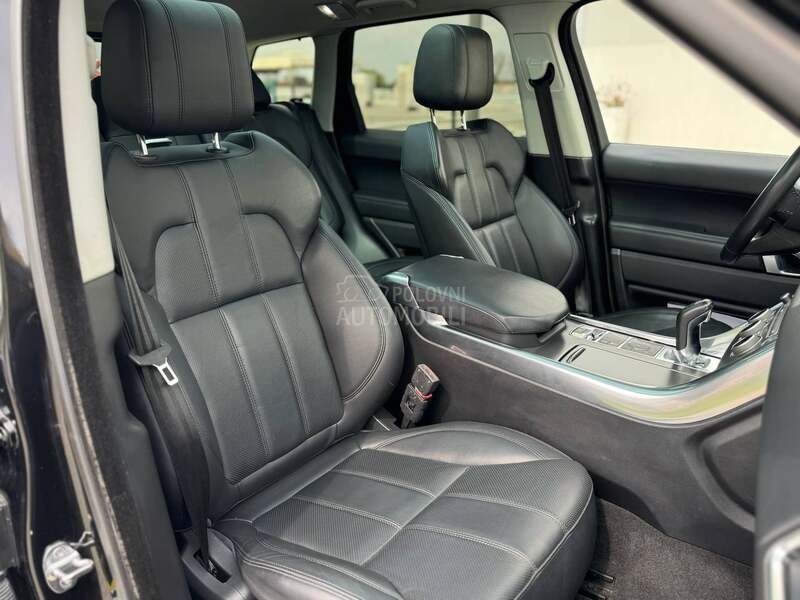 Land Rover Range Rover Sport 2.0d virtual 135000
