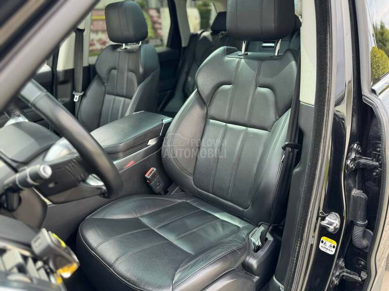 Land Rover Range Rover Sport 2.0d virtual 135000
