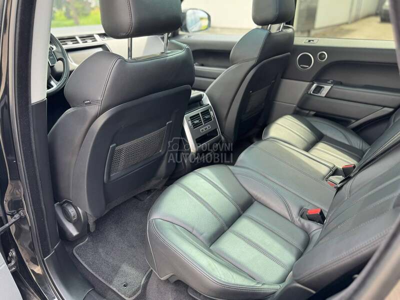 Land Rover Range Rover Sport 2.0d virtual 135000