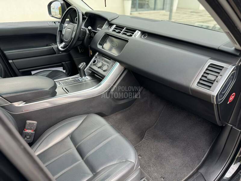 Land Rover Range Rover Sport 2.0d virtual 135000