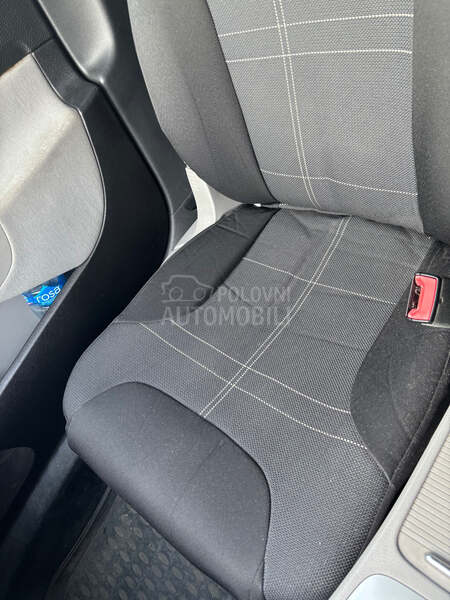 Volkswagen Passat B6 2.0 TDI