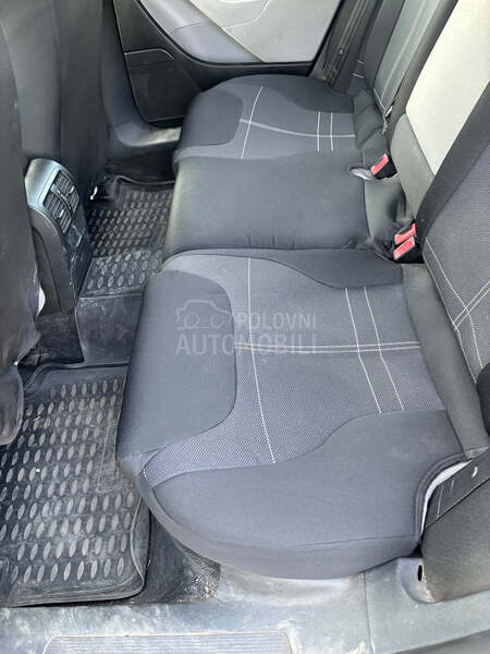 Volkswagen Passat B6 2.0 TDI