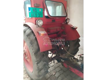 MTZ t40