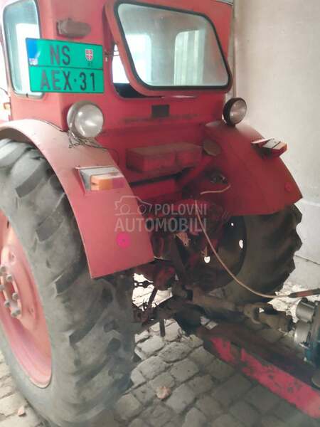 MTZ t40