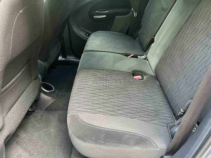 Citroen C3 Picasso 1.6 hdi Exclusive