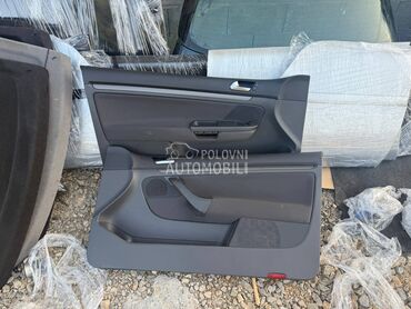 Tapaciri za Volkswagen Golf 5 od 2004. do 2008. god.