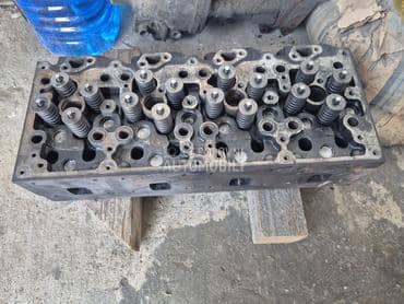 Glava motora Man Tgl