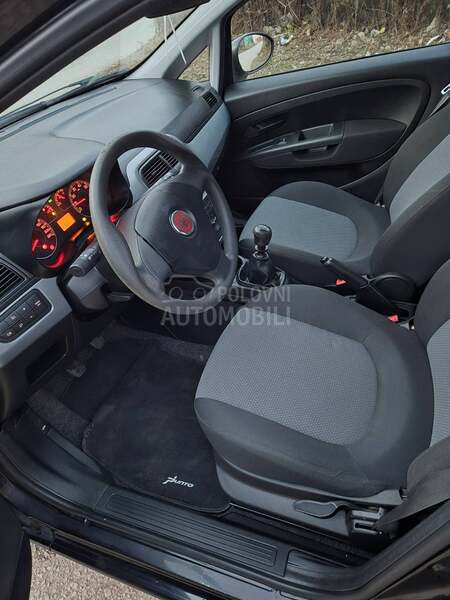 Fiat Grande Punto 1.2