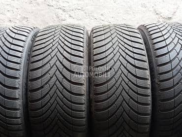 Semperit 225/40 R18 Zimska