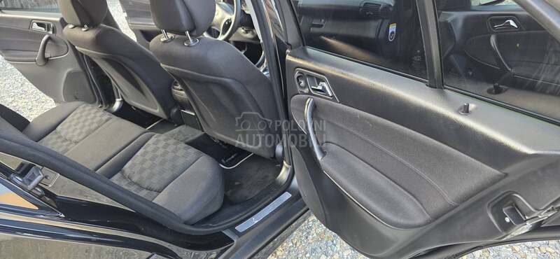 Mercedes Benz C 220 cdi t.o.p