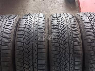 Continental 225/55 R18 Zimska
