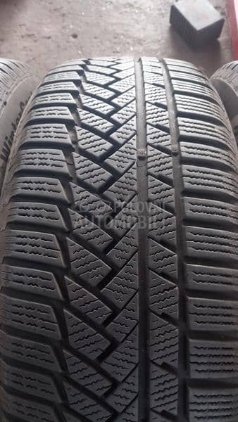 Continental 225/55 R18 Zimska