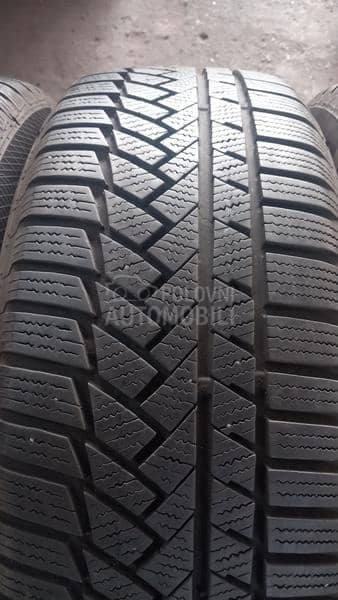 Continental 225/55 R18 Zimska