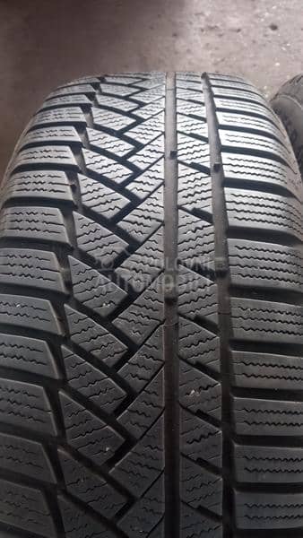 Continental 225/55 R18 Zimska