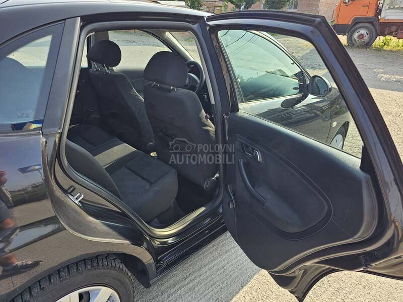 Seat Ibiza 1.4b