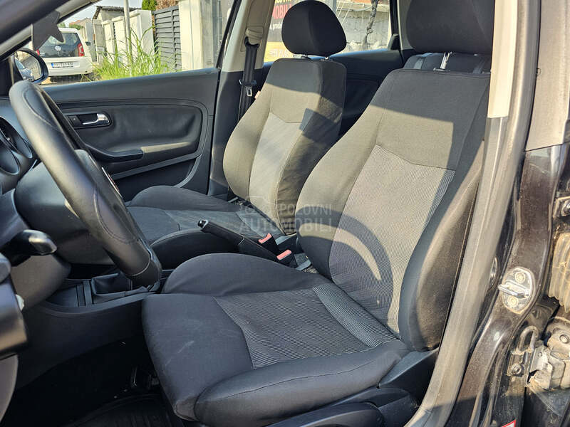 Seat Ibiza 1.4b