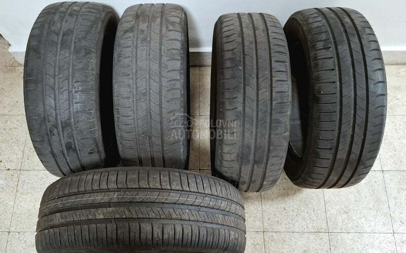 Michelin 205/55 R16 Letnja